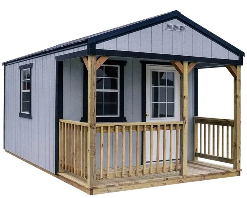 Hallmark Cabins