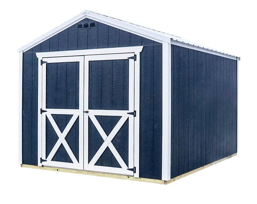 Hallmark Utility Sheds